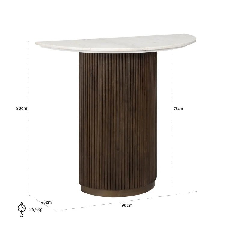 Mayfield Console - Ideal Furniture ES