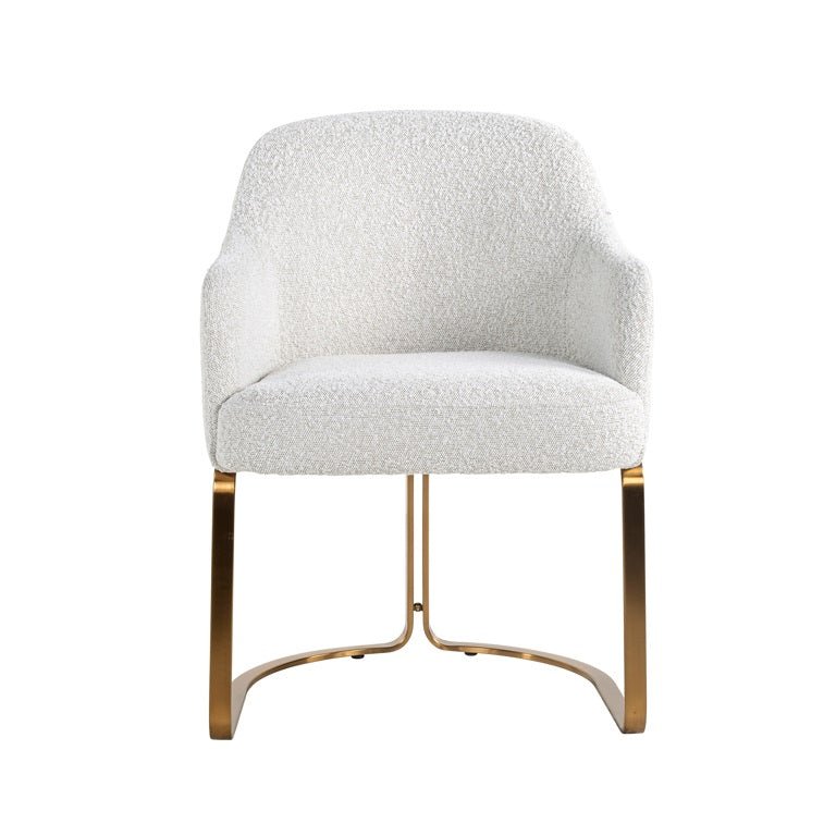 Hadley Dining Chair - Ideal Furniture ES