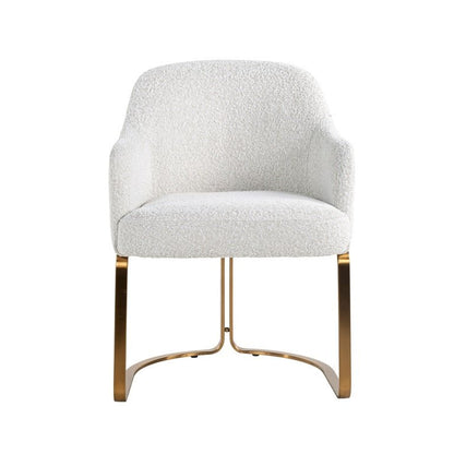 Hadley Dining Chair - Ideal Furniture ES