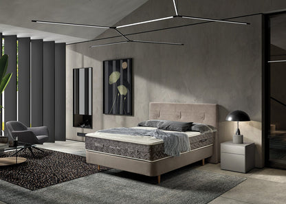 Memory Plus Mattress - Ideal Furniture ES