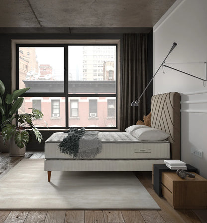 Sahara Mattress - Ideal Furniture ES