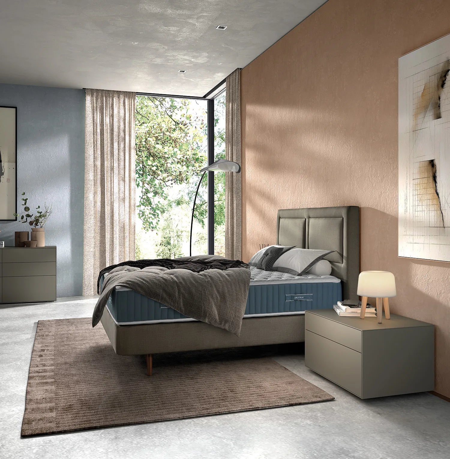Polar Tech Mattress - Ideal Furniture ES