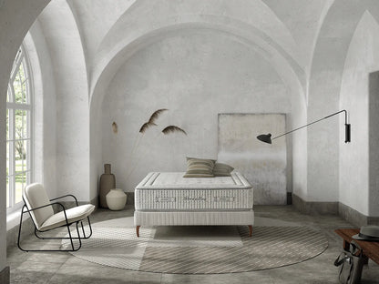 Versalles Mattress - Ideal Furniture ES