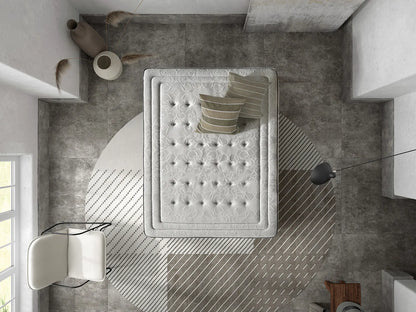 Versalles Mattress - Ideal Furniture ES