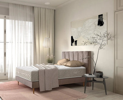 Memory Duo Mattress - Ideal Furniture ES