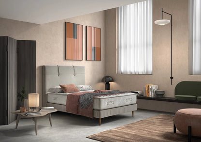 Oasis Mattress - Ideal Furniture ES