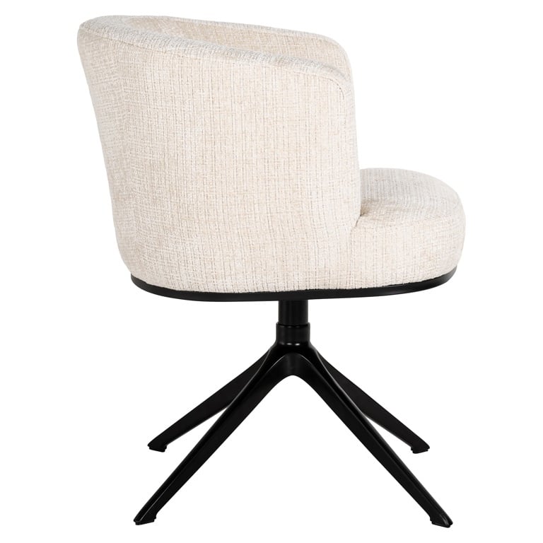 Cheyenne Dining Chair - Ideal Furniture ES