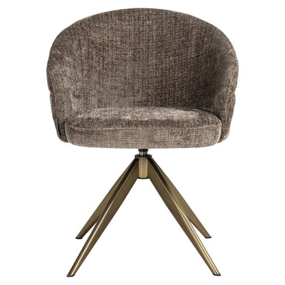 Zendaya Dining Chair - Ideal Furniture ES