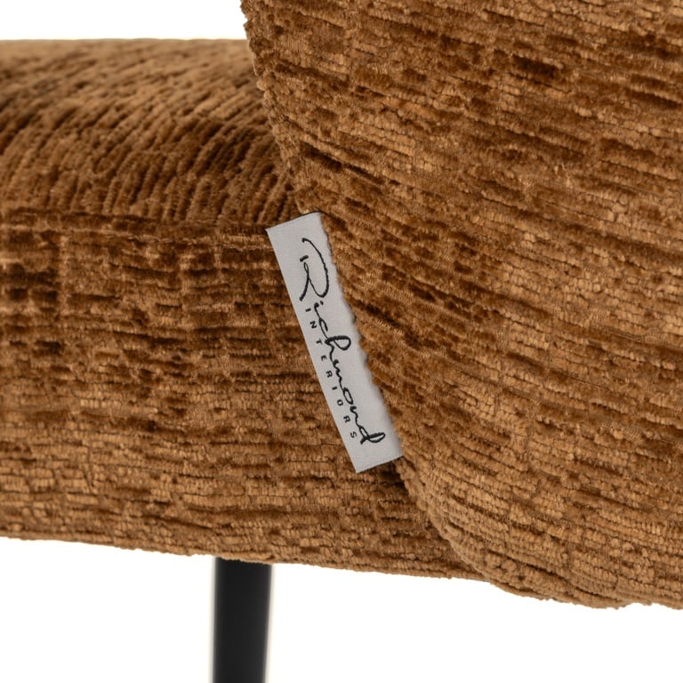 Cannon Dinning Chair - Ideal Furniture ES