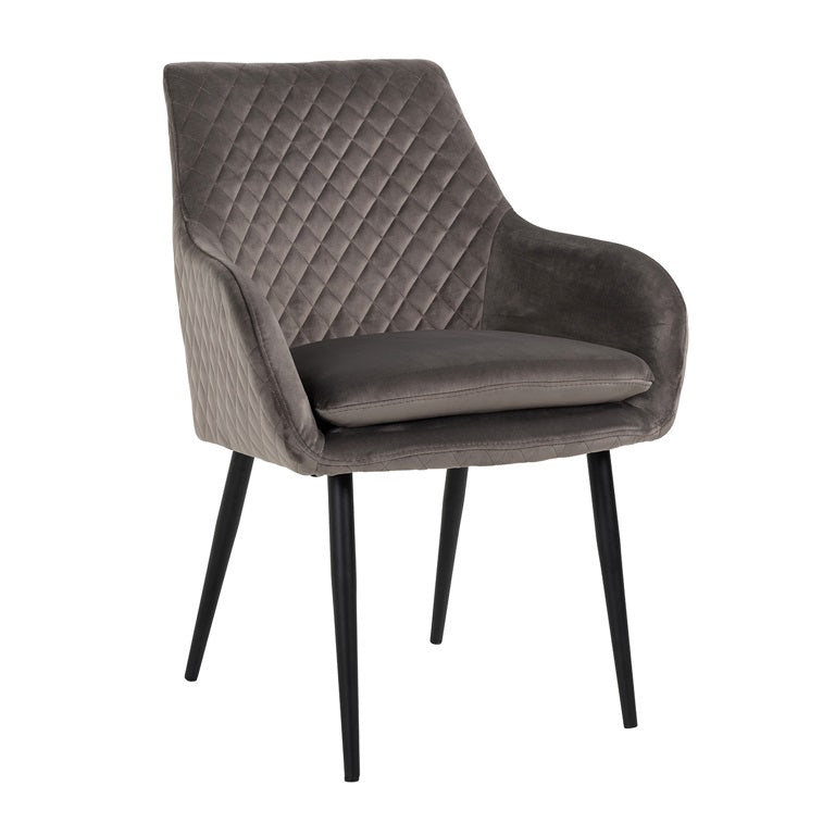 Chrissy Dining Chair - Ideal Furniture ES