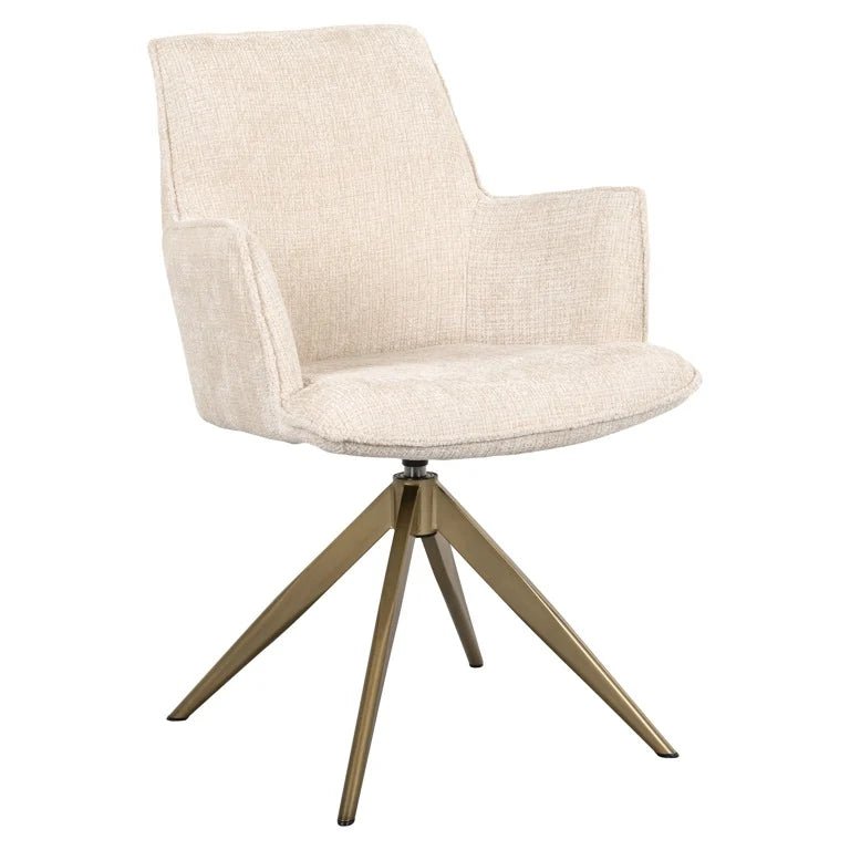 Dakota Dining Chair - Ideal Furniture ES