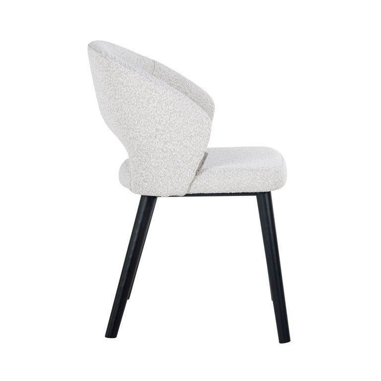 Savoy Dining Chair - Ideal Furniture ES