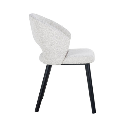 Savoy Dining Chair - Ideal Furniture ES