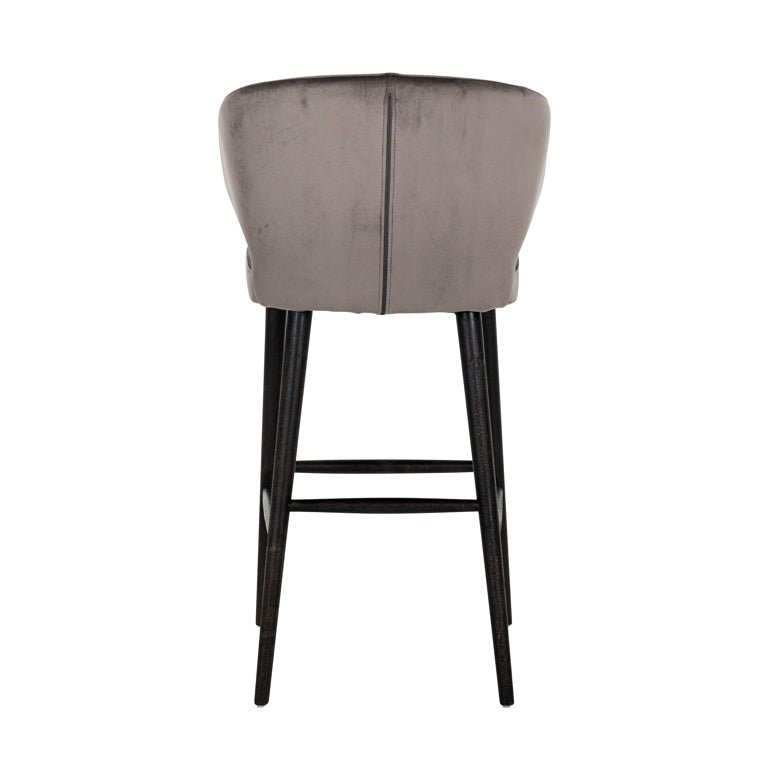 Indigo Bar Stool - Ideal Furniture ES
