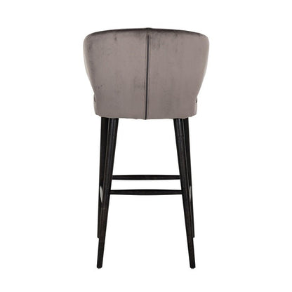 Indigo Bar Stool - Ideal Furniture ES