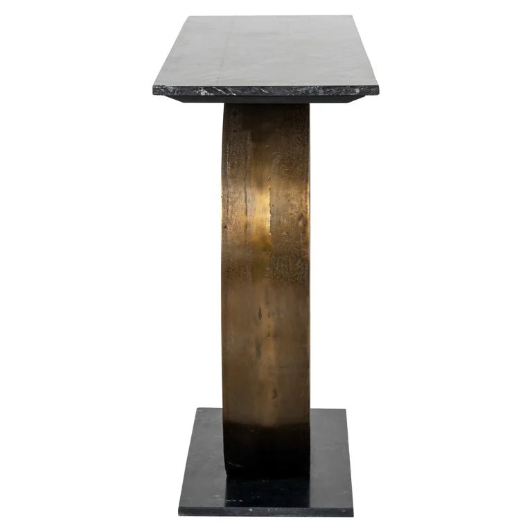Luna Console - Ideal Furniture ES