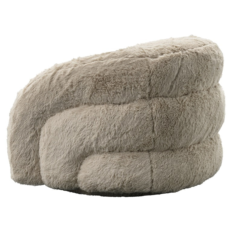 Arcus Armchair - Ideal Furniture ES