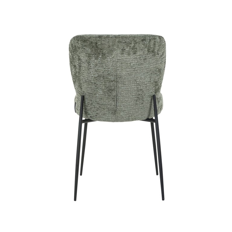 Odessa Dining Chair - Ideal Furniture ES