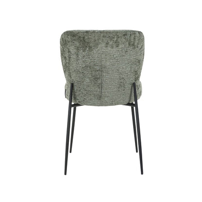 Odessa Dining Chair - Ideal Furniture ES