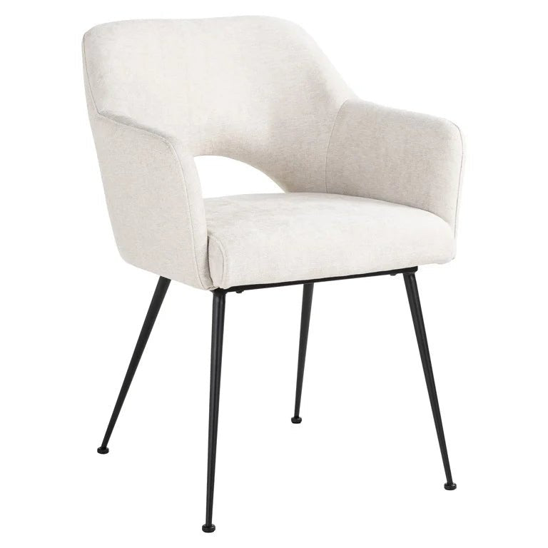 Jenthe Dining Chair - Ideal Furniture ES