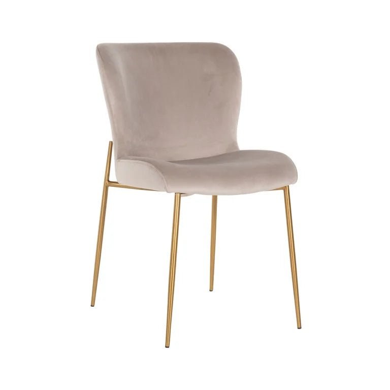 Odessa Dining Chair - Ideal Furniture ES