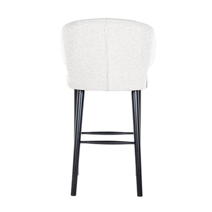 Indigo Bar Stool - Ideal Furniture ES