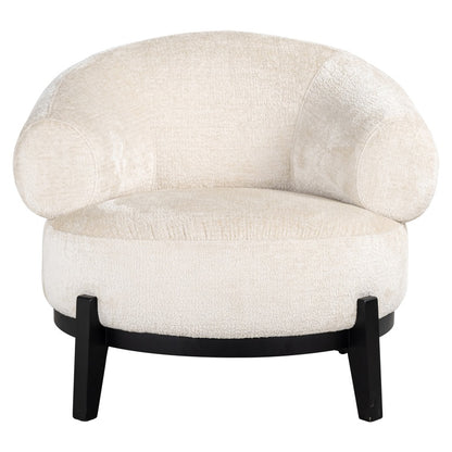 Montana Armchair - Ideal Furniture ES