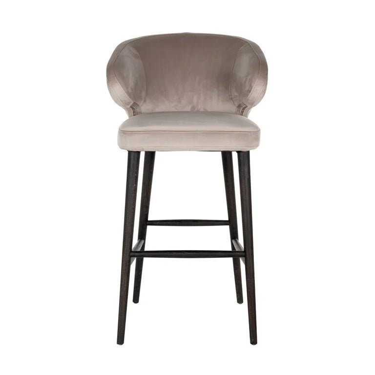 Indigo Bar Stool - Ideal Furniture ES