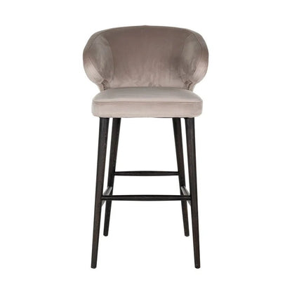 Indigo Bar Stool - Ideal Furniture ES