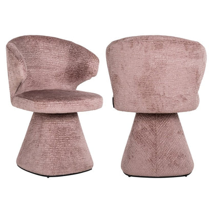 Gatsbi Dining Chair - Ideal Furniture ES