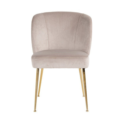 Cannon Dinning Chair - Ideal Furniture ES