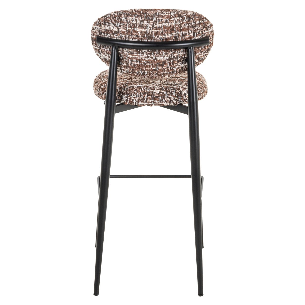 Dantes Hazel Bar Stool - Ideal Furniture ES