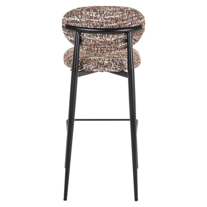 Dantes Hazel Bar Stool - Ideal Furniture ES