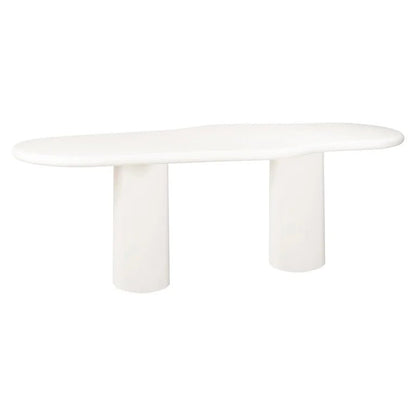 Bloomstone 260 Dining Table - Ideal Furniture ES