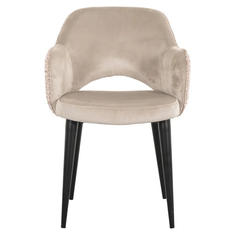 Giovanna Dining Chair - Ideal Furniture ES