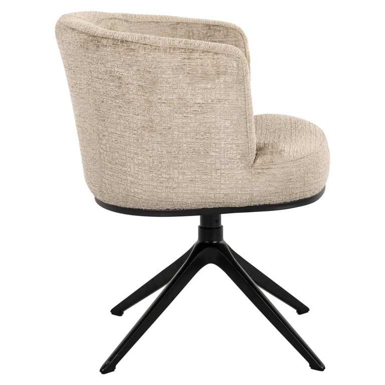 Cheyenne Dining Chair - Ideal Furniture ES