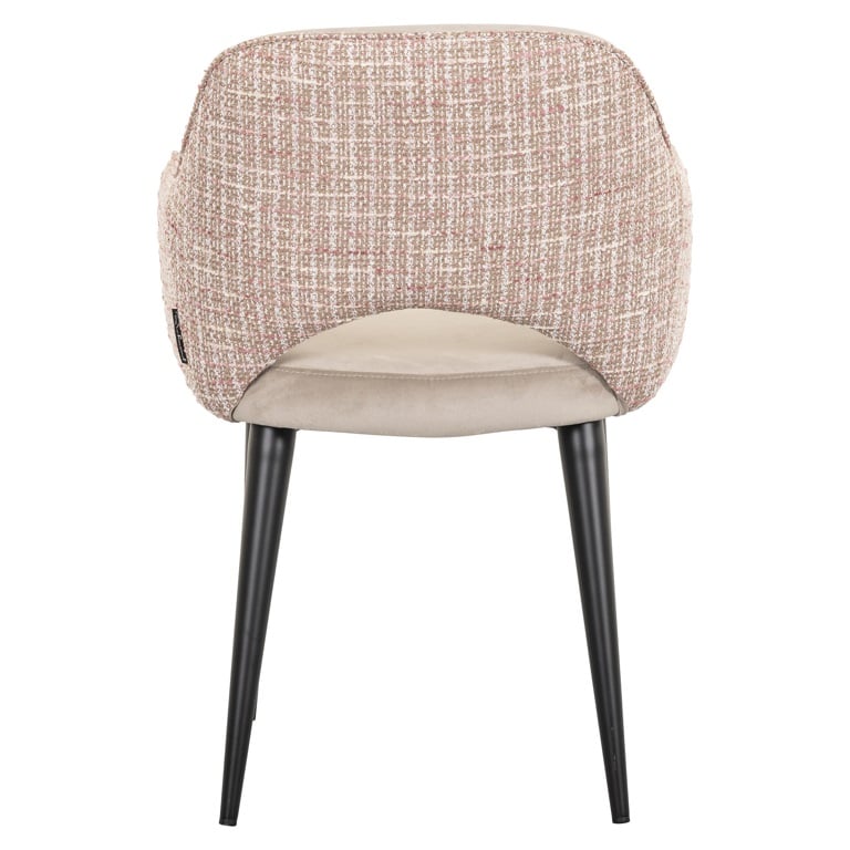 Giovanna Dining Chair - Ideal Furniture ES