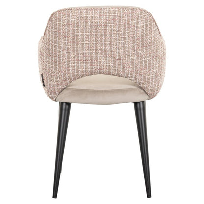 Giovanna Dining Chair - Ideal Furniture ES