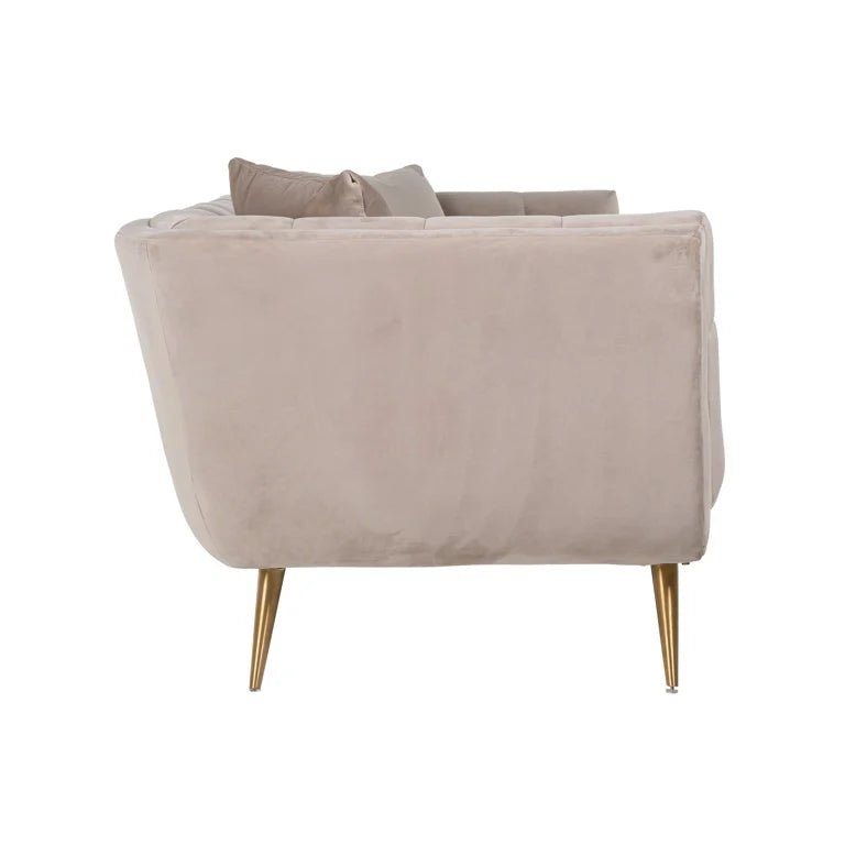 Huxley Sofa - Ideal Furniture ES