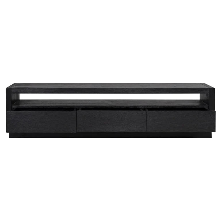 Oakura TV Unit - Ideal Furniture ES