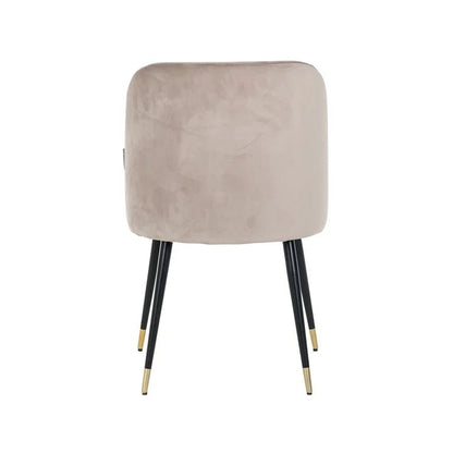 Alicia Dining Chair - Ideal Furniture ES