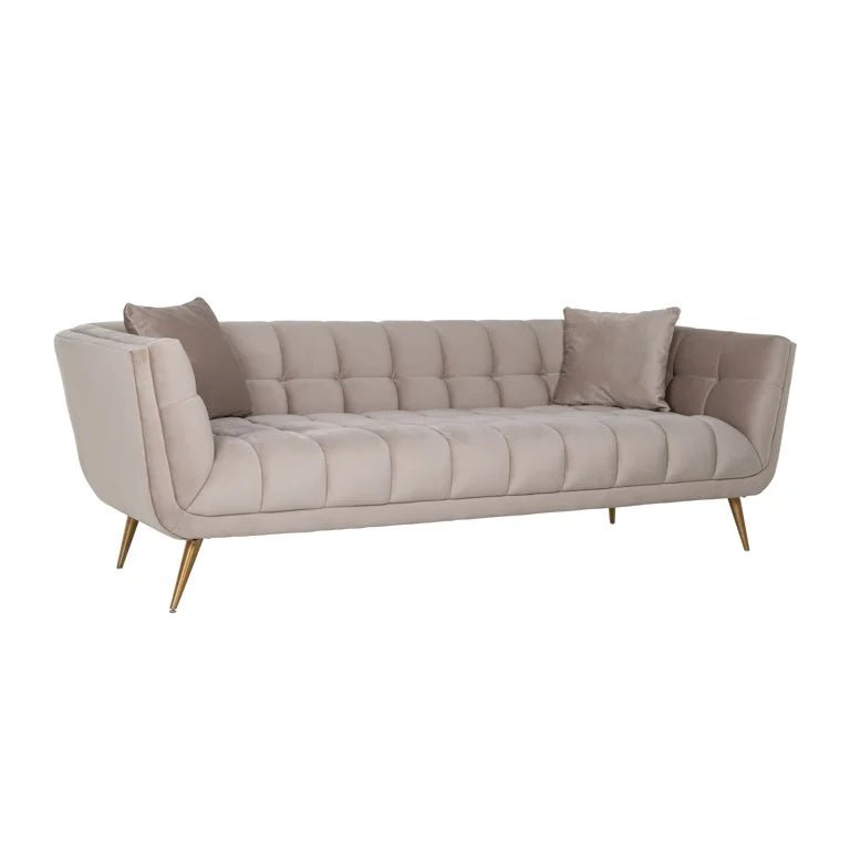 Huxley Sofa - Ideal Furniture ES