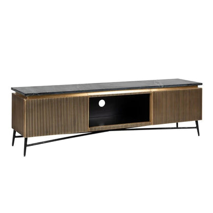 Ironville TV Unit - Ideal Furniture ES