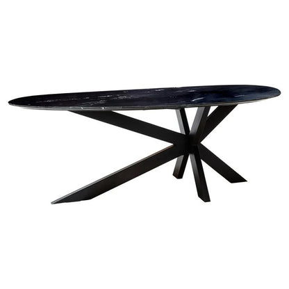 Trocadero Dining Table - Ideal Furniture ES