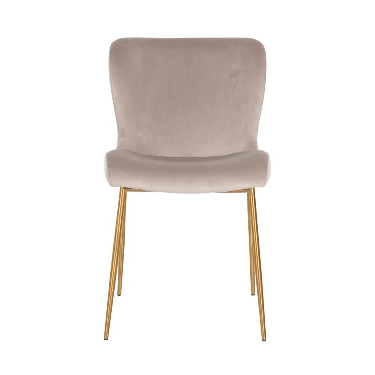 Odessa Dining Chair - Ideal Furniture ES