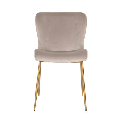 Odessa Dining Chair - Ideal Furniture ES