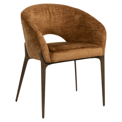 Kenzi Dining Chair - Ideal Furniture ES