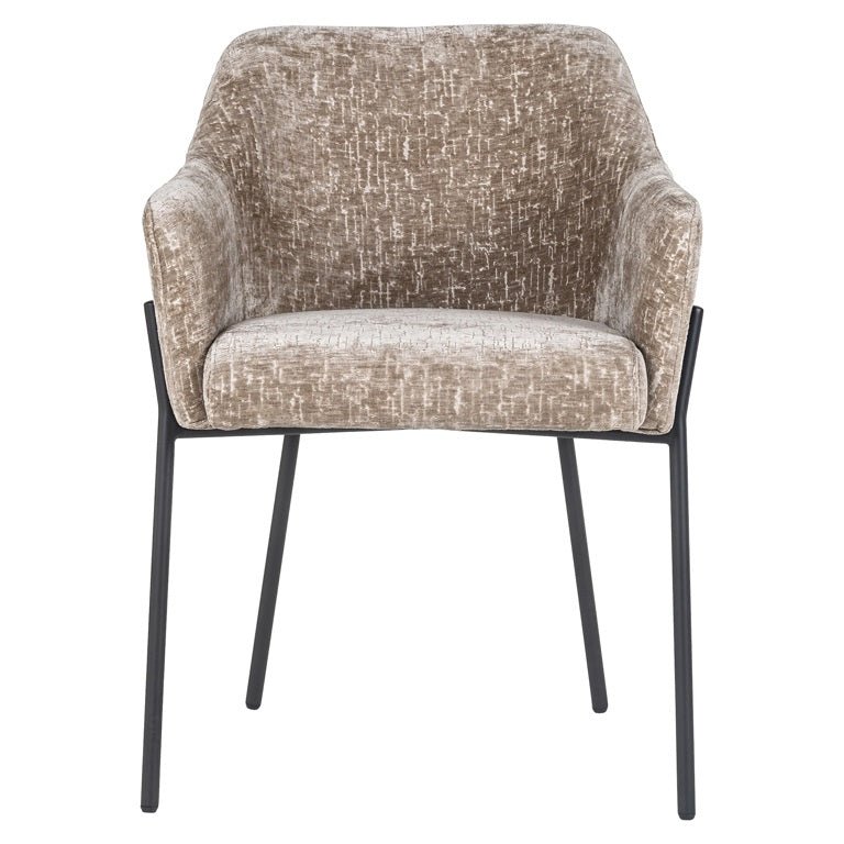 Fay Dining Chair - Ideal Furniture ES