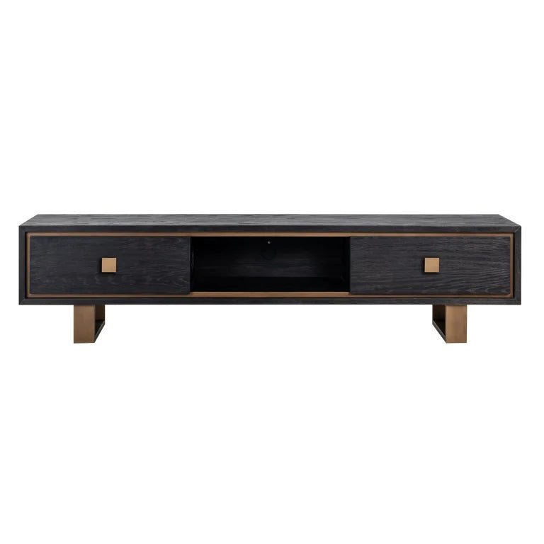 Hunter TV Unit - Ideal Furniture ES