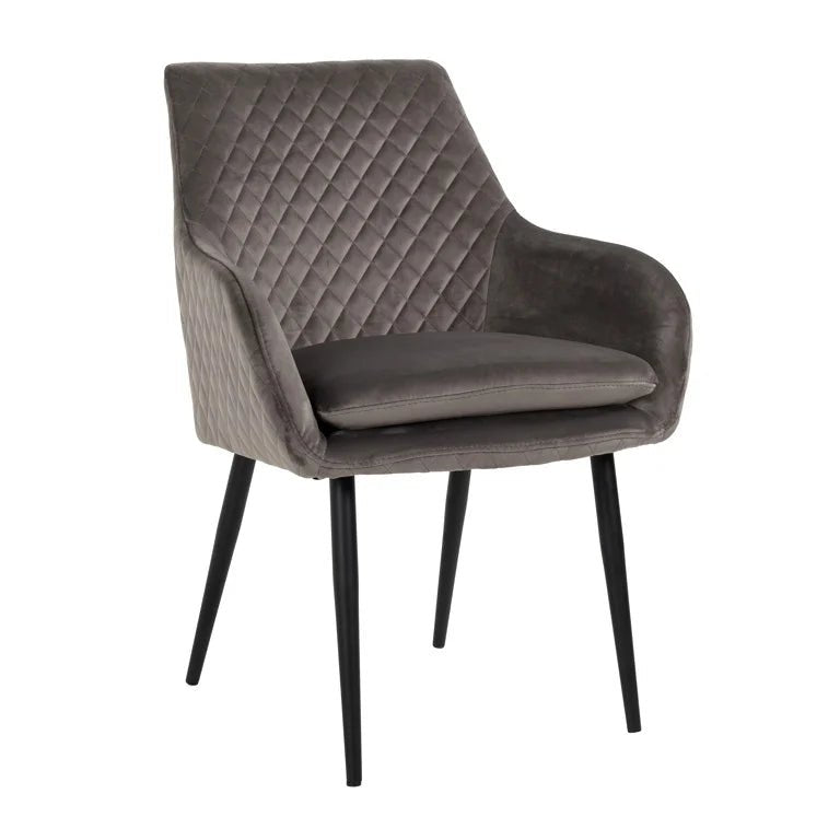 Chrissy Dining Chair - Ideal Furniture ES